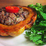 Stuffed Pumpkin Recipes
