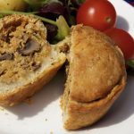 Vegan Picnic Pies