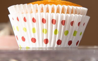 Dairy Free Cupcakes – Easy Vegan Fairy Cakes